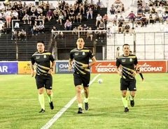Remera Sport Regla18 Arbitro AFA - Arbitros Market
