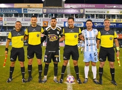 Kit Full Athix Arbitro Afa / 3 Camisetas + Short + Medias - comprar online