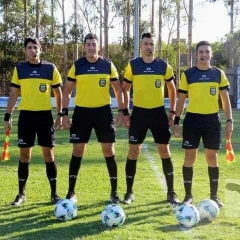 camiseta arbitro regla18