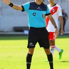 Imagen de Camiseta ATHIX Oficial AFA - AAA