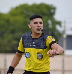 Camiseta ATHIX Oficial AFA - UADA