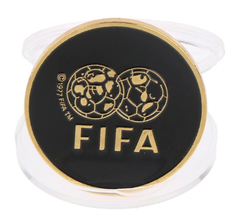 moneda arbitro
