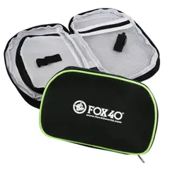 Organizador Fox 40 + Silbato Classic