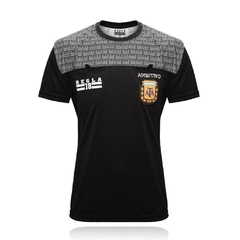 camiseta arbitro regla18
