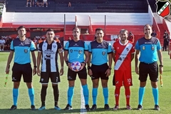 Camiseta Arbitro Regla18 Oficial AFA SADRA en internet