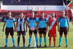 Camiseta Arbitro Regla18 Oficial AFA SADRA en internet