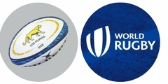 Monedas de Sorteo Arbitro Rugby en internet