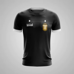 Camiseta Arbitro Regla18 AFA - Casaca Modelo 2025/26 - buy online
