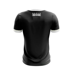Camiseta Arbitro Regla18 AFA - Casaca Modelo 2025/26 - Arbitros Market