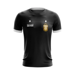 Camiseta Arbitro Regla18 AFA - Casaca Modelo 2025/26 on internet