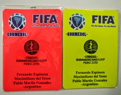 30 Juegos de Tarjetas Personalizadas con tu Logo - comprar online