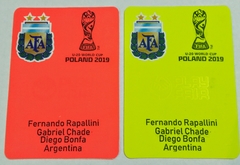 30 Juegos de Tarjetas Personalizadas con tu Logo