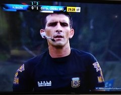 arbitro regla18