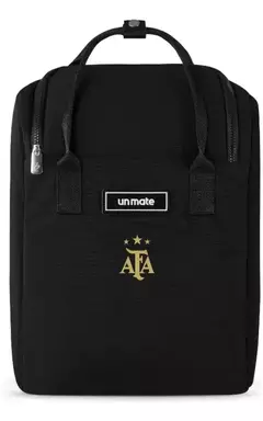 Mochila Matera Afa - Soft Black en internet