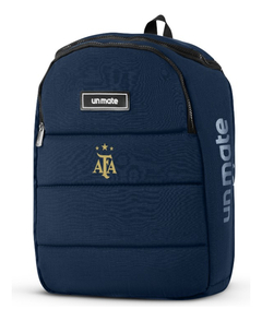 Mochila Matera Afa - Soft Blue - Arbitros Market