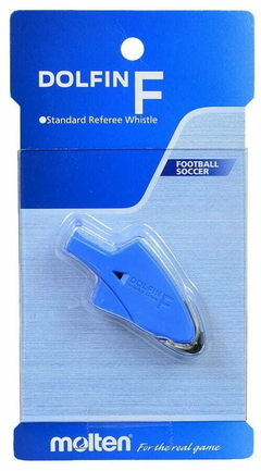 Silbato Molten Dolfin F - comprar online