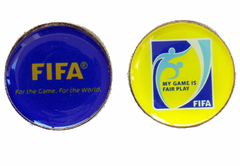 moneda arbitro