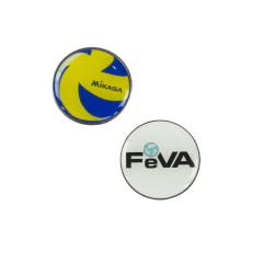 30 Monedas Sorteo Personalizadas - tienda online