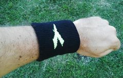 muñequeras arbitro diadora