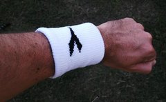 muñequeras arbitro diadora