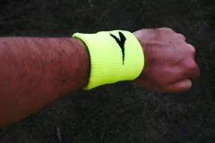 muñequeras arbitro diadora