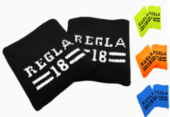 muñequeras regla18