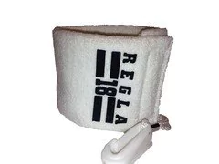 Muñequera con soga arbitro