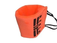 Muñequera con soga arbitro