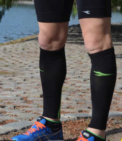 Polainas Compresión Diadora Running - tienda online