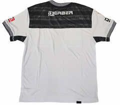 Camiseta Arbitro G3 Afa Referee - Casaca Color Blanco - Arbitros Market