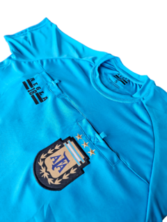 Camiseta Arbitro Regla18 AFA - Modelo Classic - tienda online