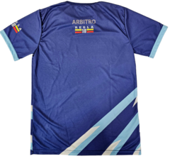 Remera Sport Regla18 Arbitro AFA - comprar online