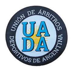 Escudos Apliques Bordados Termoadhesivos en internet