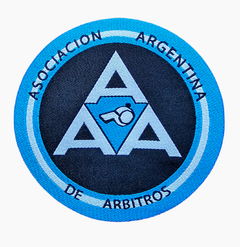 Escudos Apliques Bordados Termoadhesivos