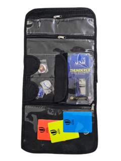 Organizador Accesorios Del Arbitro de Rugby - comprar online