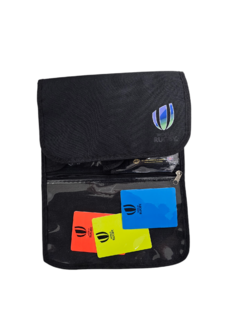 Organizador Accesorios Del Arbitro de Rugby en internet