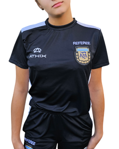 Remera Athix Mujer Sport Arbitro Entrenamiento - tienda online