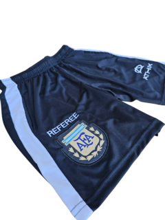 Bermuda Sport Arbitro Referee Afa - Arbitros Market
