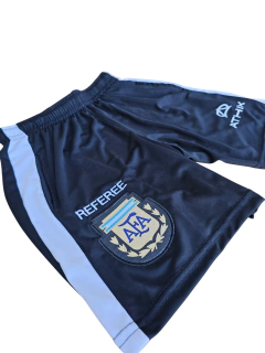 Bermuda Sport Arbitro Referee Afa - Arbitros Market