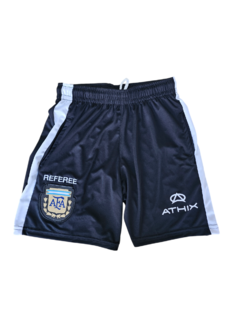 Bermuda Sport Arbitro Referee Afa - tienda online