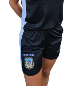 Bermuda Sport Arbitro Referee Afa - comprar online