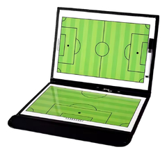 Pizarra Táctica Futbol Imantada Profesional Magnetica - tienda online