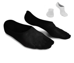 Pack X2 Soquete invisible plantin Diadora