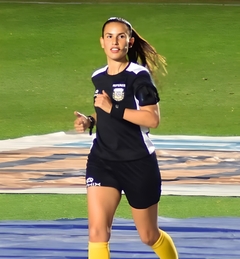 Imagen de Remera Athix Mujer Sport Arbitro Entrenamiento