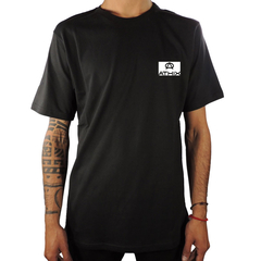 Remera Algodon Athix