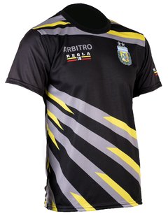 remera arbitro