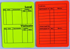 10 Juegos de Tarjetas COLOR Personalizadas en internet