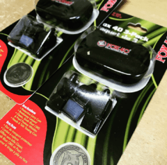 kit silbatos fox40