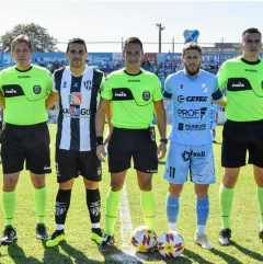 Medias de Arbitro Oficial DIADORA - Arbitros Market