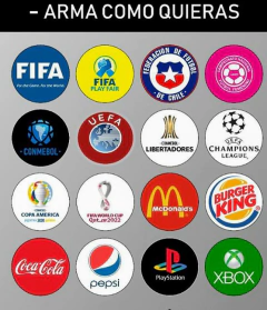 30 Monedas Sorteo Personalizadas en internet